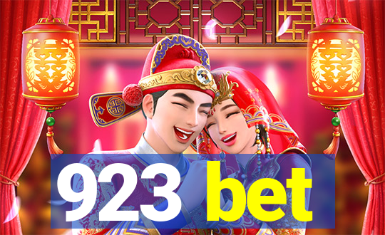 923 bet